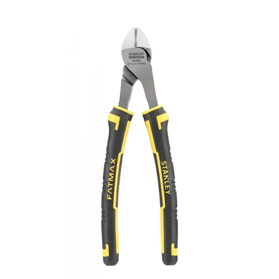 Stanley Fatmax hajlított oldalcsípő fogó 175 mm