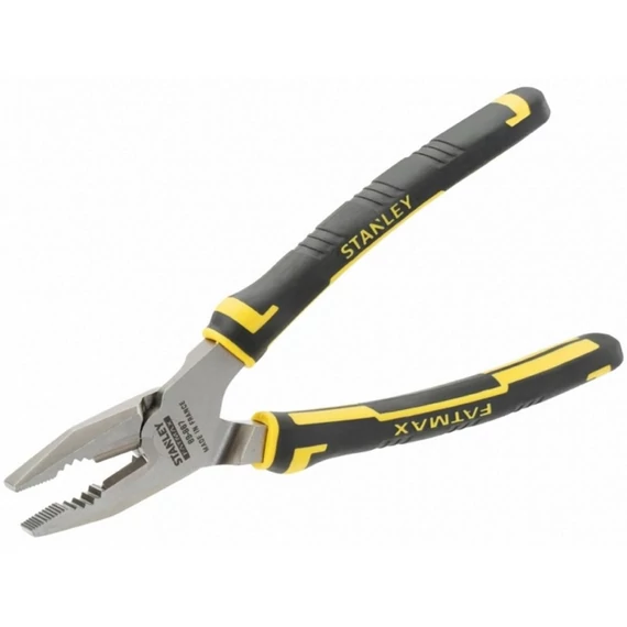 Stanley FatMax kombinált fogó 165 mm