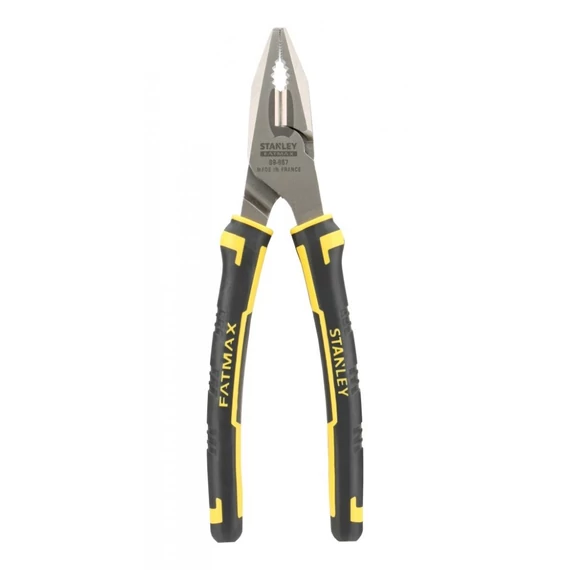 Stanley FatMax kombinált fogó 180 mm