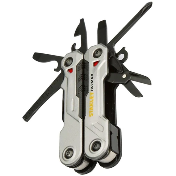 Stanley Fatmax multifunkciós szerszám 16 in 1