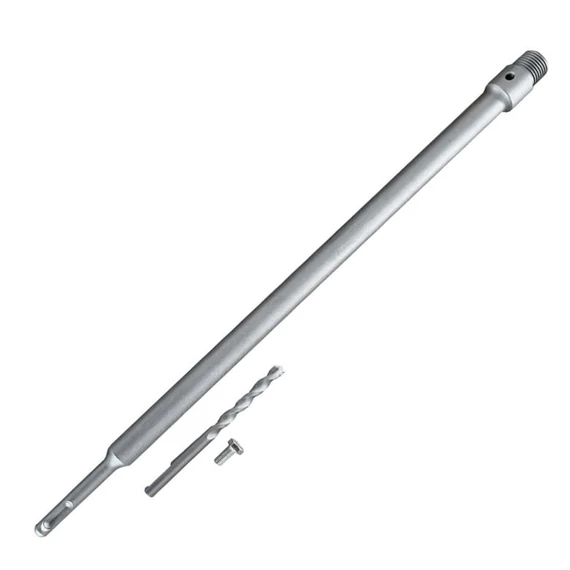 Dedra hosszabbító szár magfúróhoz 350 mm SDS-Plus