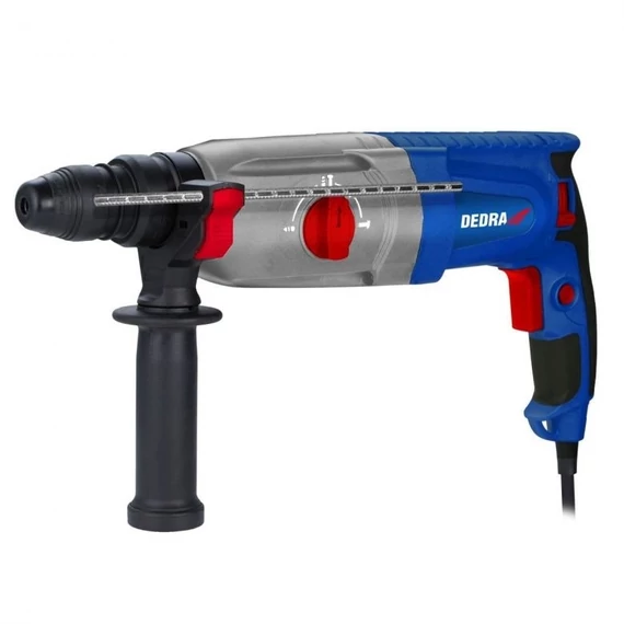Dedra fúrókalapács 1050 W 3,6 J SDS-PLUS