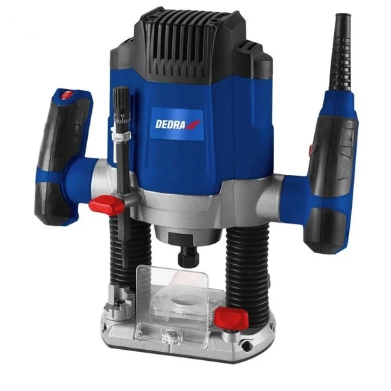 Dedra felsőmarógép 1200 W
