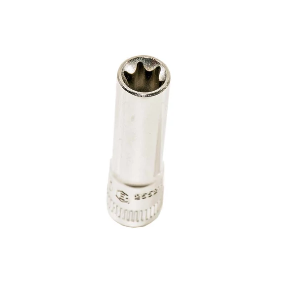 Genius dugókulcs belső torx E11 1/4"
