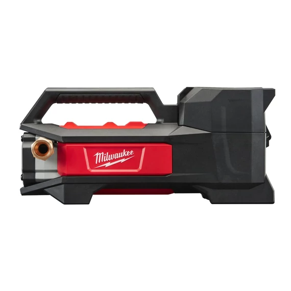 Milwaukee akkus szivattyú M18 30 l/óra akku nélkül