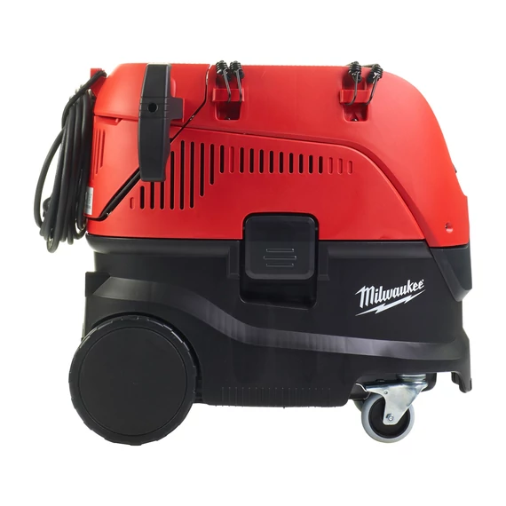 Milwaukee ipari porszívó 30 L 1200 W