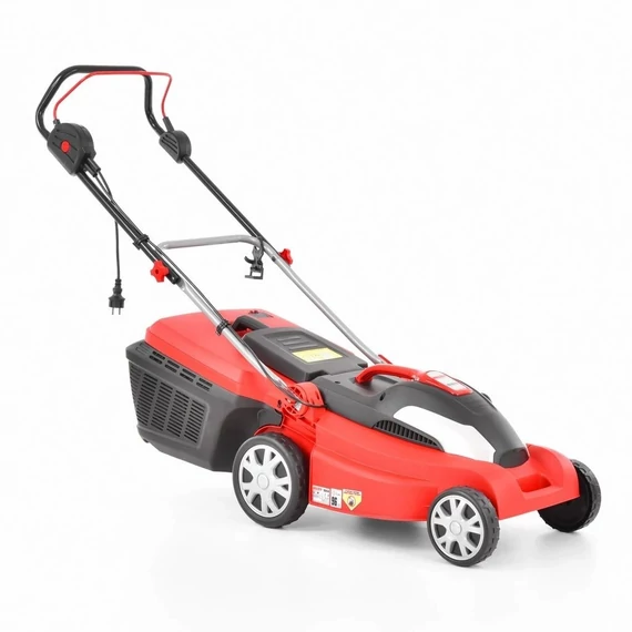 Hecht elektromos fűnyíró 42 cm 1800 W