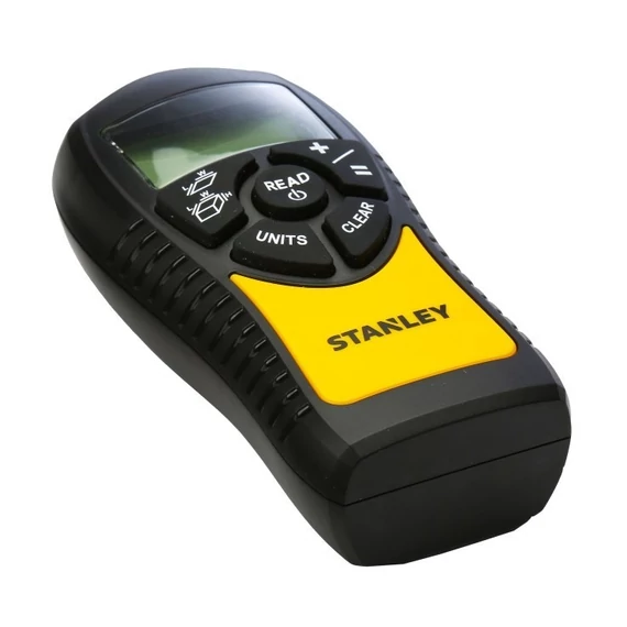 Stanley ultrahangos távolságmérő 12 m