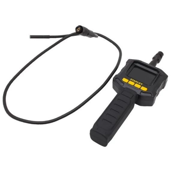 Stanley vizsgáló kamera LED-es 1 m