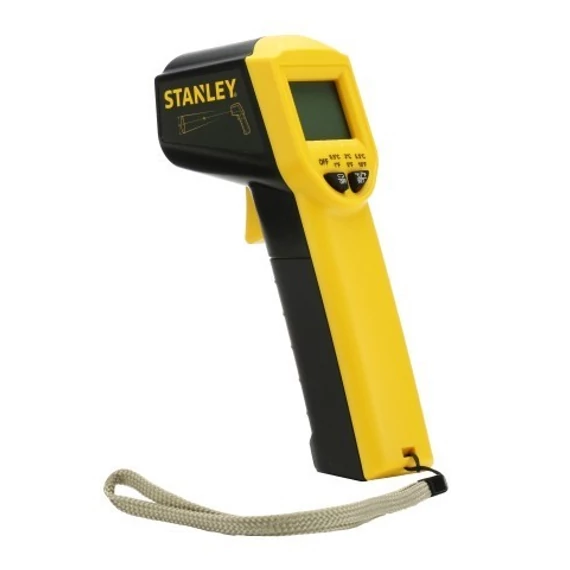 Stanley Infravörös termométer -38°C - 520°C