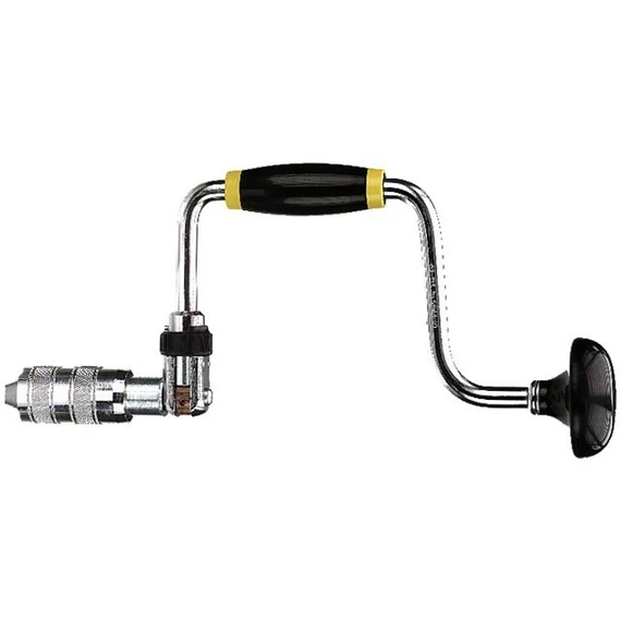 Stanley racsnis mellfúró 13 mm