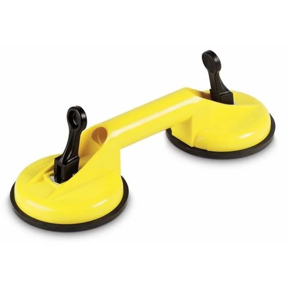 Stanley két fejes üvegfogó tappancs 120 mm 80 kg