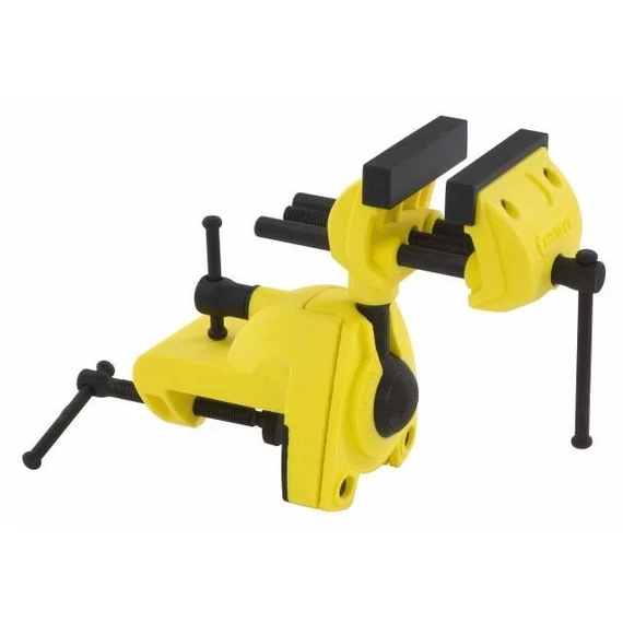 Stanley modellező satu 75 mm