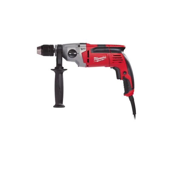Milwaukee elektromos ütvefúrógép 1020 W