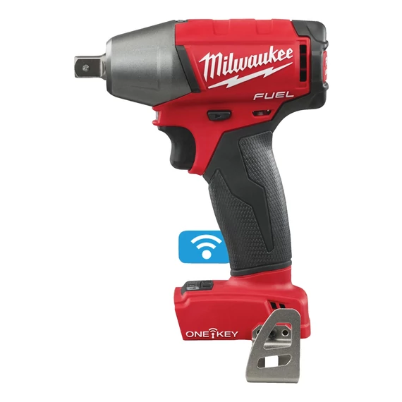 Milwaukee akkumulátoros ütvecsavarozó 300 Nm 18 V akku nélkül