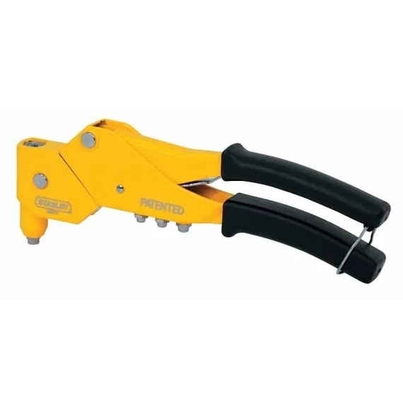 Stanley popszegecshúzó fogó forgófejű MR77 2-5 mm