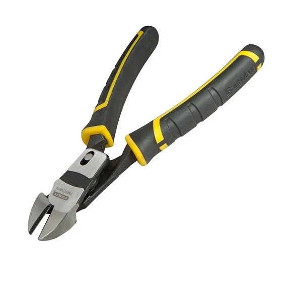 Stanley FatMax áttétes oldalcsípőfogó 200 mm