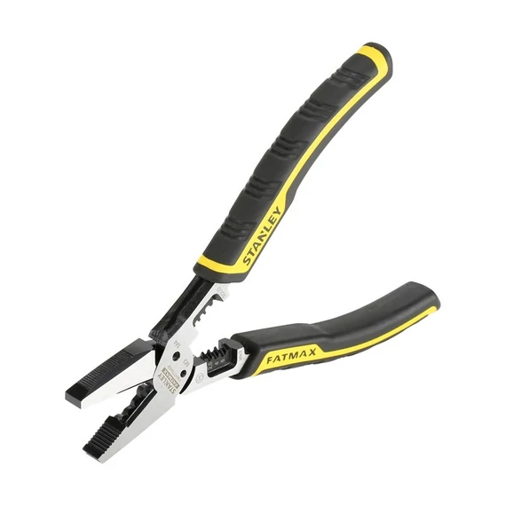 Stanley Fatmax kombináltfogó 200 mm