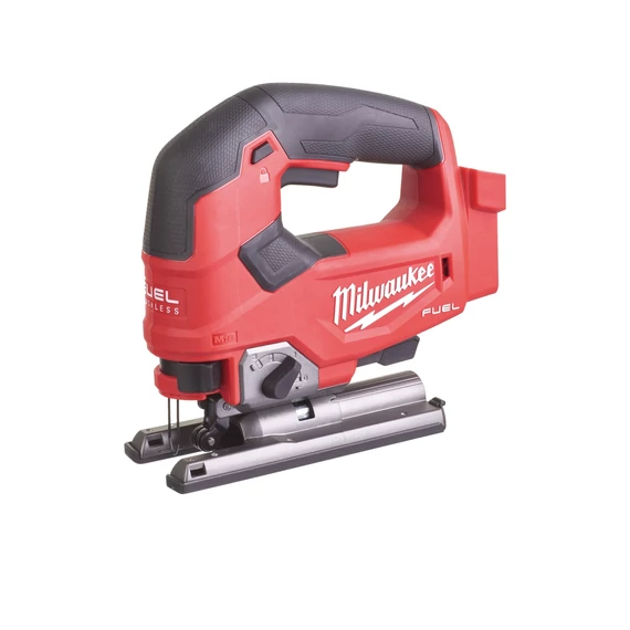 Milwaukee akkumulátoros dekopírfűrész 25 mm akku nélkül