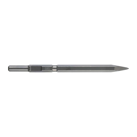 Milwaukee hegyes vésőszár 380 mm K-Hatszög / 21 mm