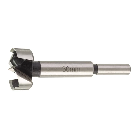 Milwaukee forstner fúró 30 x 50/90 mm d9.5 mm szárral