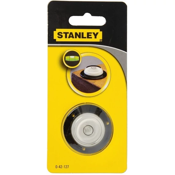 Stanley felületi vízmérték 25 mm