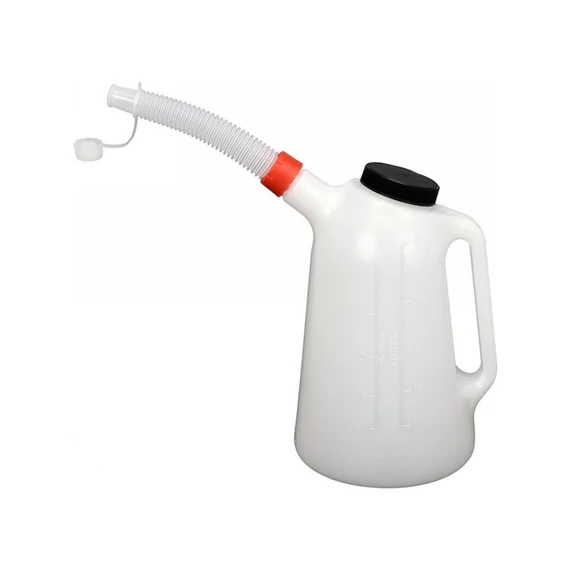 Yato olajbetöltő kanna 3 liter
