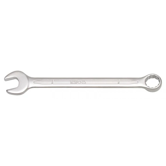 Yato csillag-villáskulcs 21 mm / 260 mm CrV