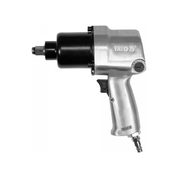 Yato pneumatikus ütvecsavarozó 1/2" 1000 Nm