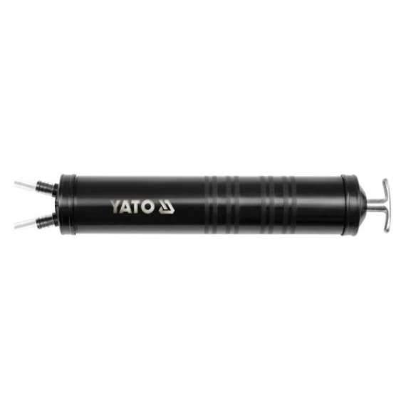Yato olajzó pumpa szívó-nyomó