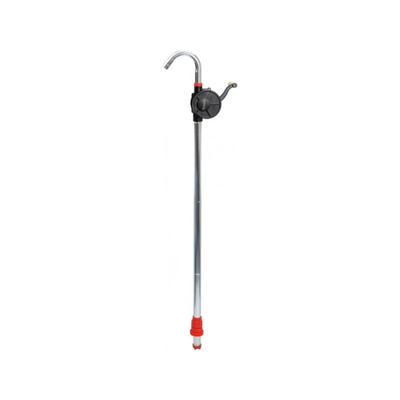 Yato kézi olajpumpa 21 liter/perc