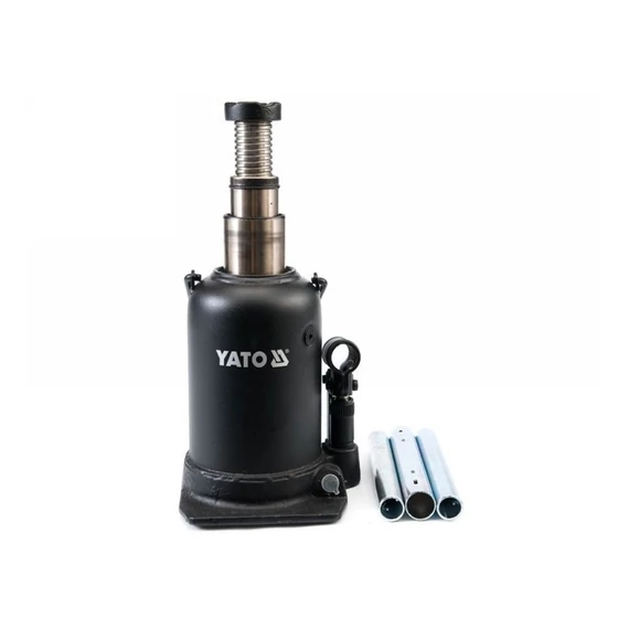 Yato hidraulikus emelő 12 t