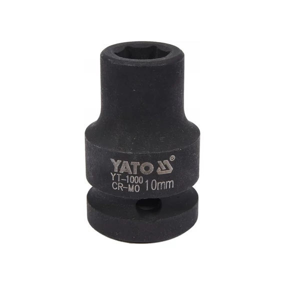 Yato gépi dugókulcs 1/2" 10 mm