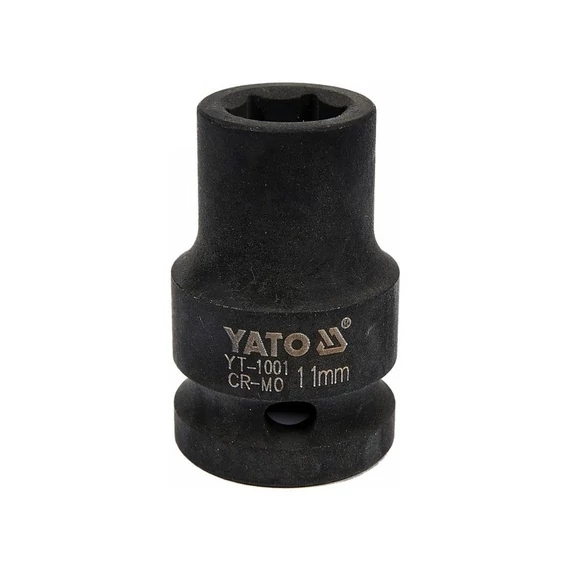 Yato gépi dugókulcs 1/2" 11 mm