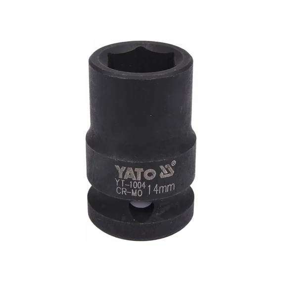 Yato gépi dugókulcs 1/2" 14 mm