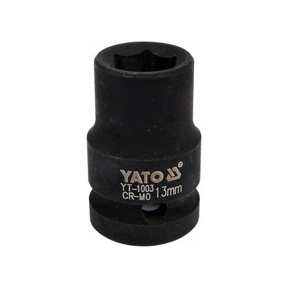 Yato gépi dugókulcs 1/2" 13 mm