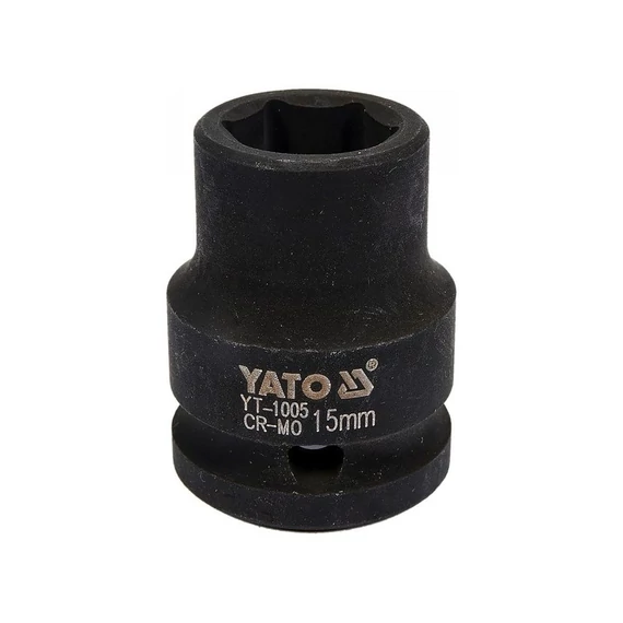 Yato gépi dugókulcs 1/2" 15 mm