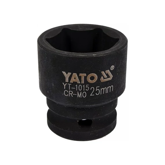Yato gépi dugókulcs 1/2" 25 mm