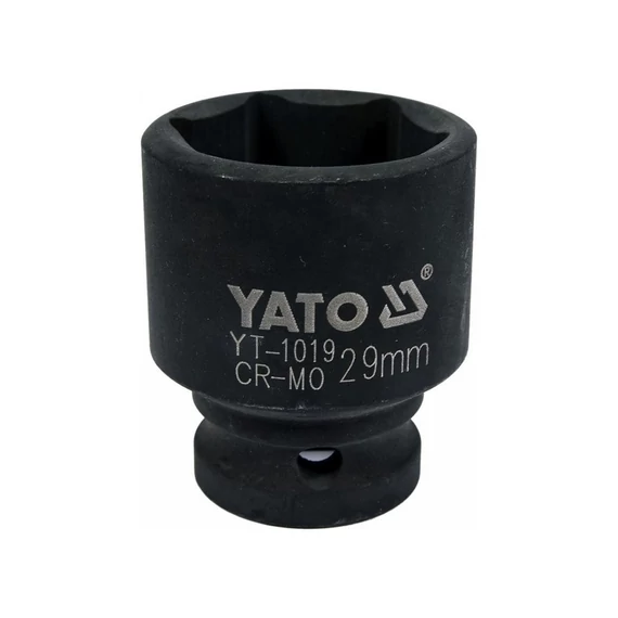 Yato gépi dugókulcs 1/2" 29 mm