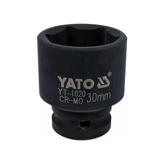 Yato gépi dugókulcs 1/2" 30 mm