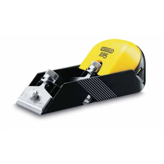 Stanley fémgyalu cserélhető pengével 50 x 150 mm