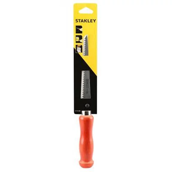Stanley gipszkarton fűrész 6 TPI