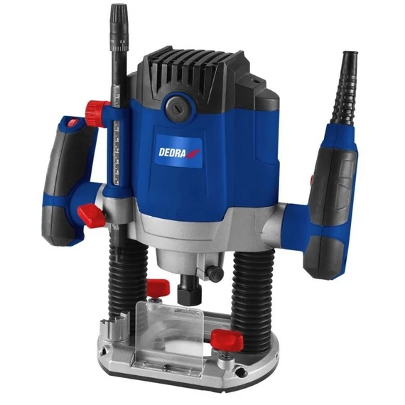 Dedra felsőmarógép 1600 W