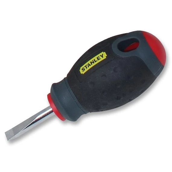 Stanley Fatmax marokcsavarhúzó lapos 4 x 30 mm