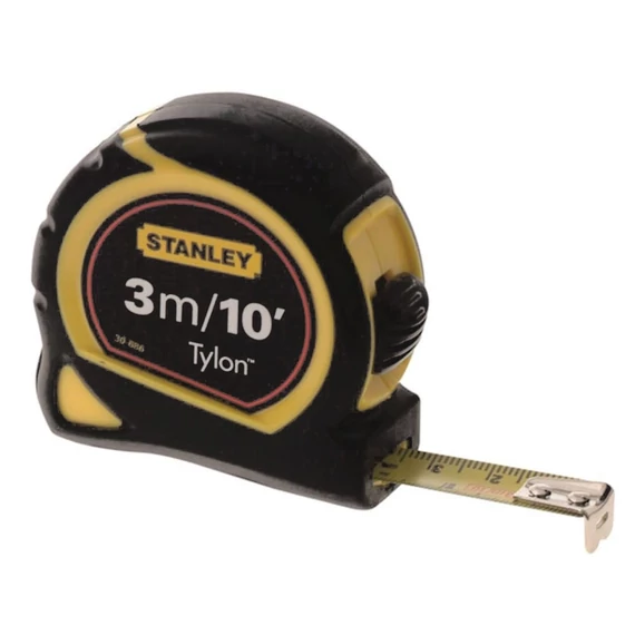 Stanley Tylon mérőszalag 3 m x 12.7 mm bliszteren