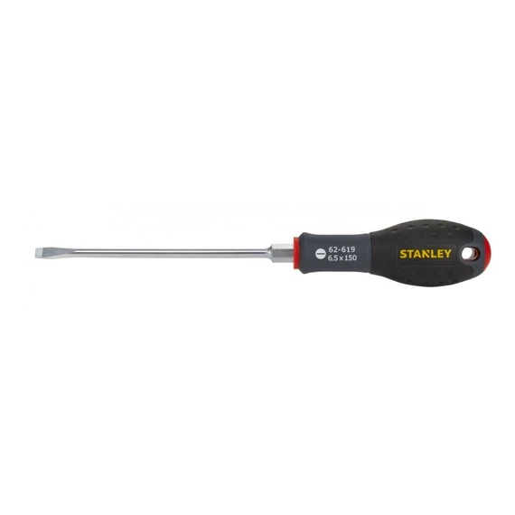 Stanley Fatmax lapos 6,5 x 150 mm erősített csavarhúzó