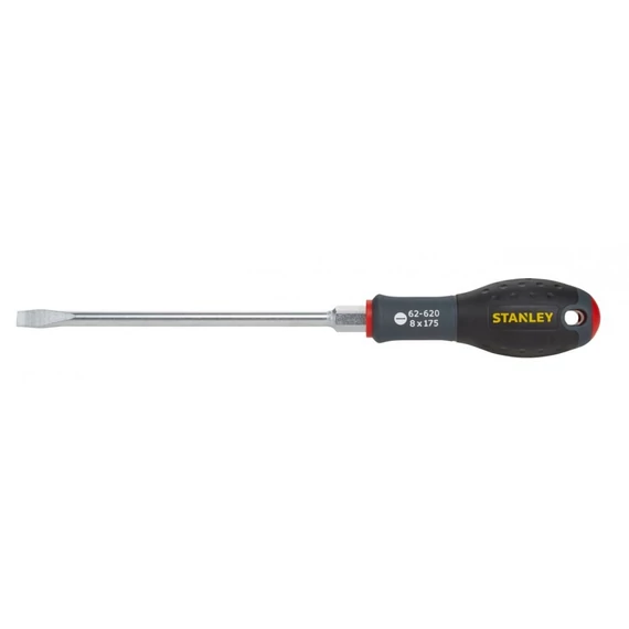 Stanley Fatmax lapos 8 x 175 mm erősített csavarhúzó