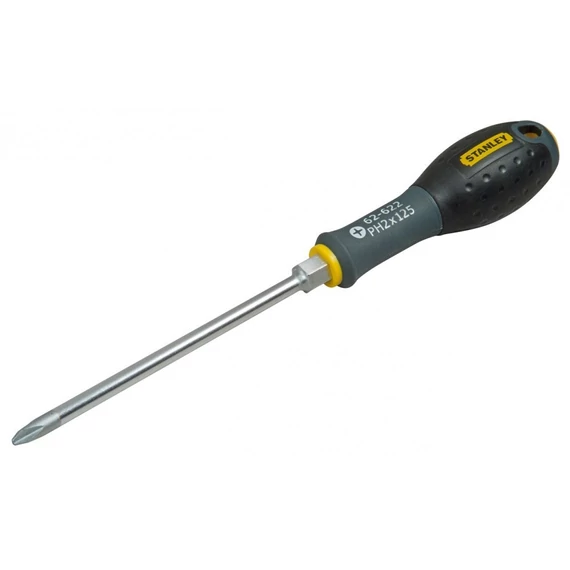 Stanley Fatmax PH2 x 125 mm erősített csavarhúzó