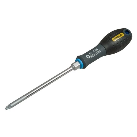 Stanley Fatmax PZ2 x 125 mm erősített csavarhúzó