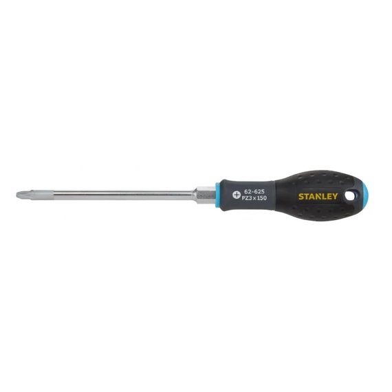 Stanley Fatmax PZ3 x 150 mm erősített csavarhúzó